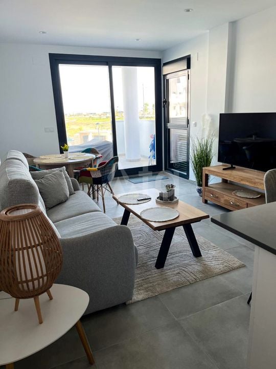 2 bedroom Apartment in Santa Rosalia - CI111035 - Photo - 2