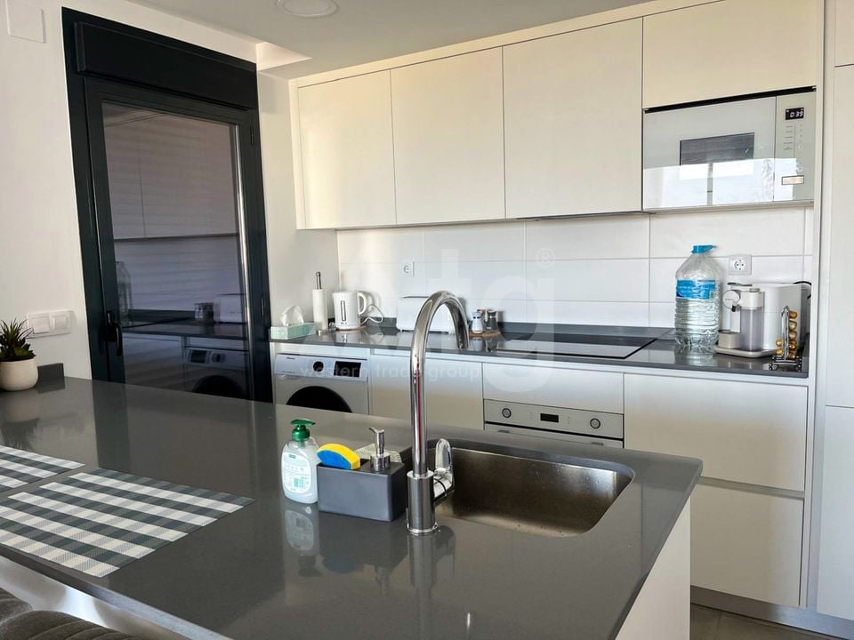2 bedroom Apartment in Santa Rosalia - CI111035 - Photo - 3