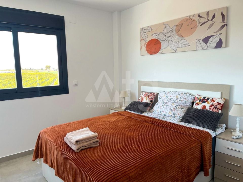 2 bedroom Apartment in Santa Rosalia - CI111035 - Photo - 4