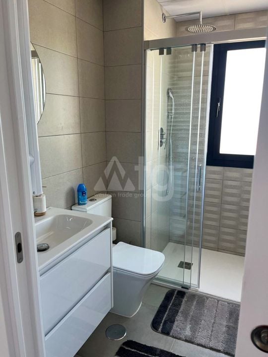 2 bedroom Apartment in Santa Rosalia - CI111035 - Photo - 6