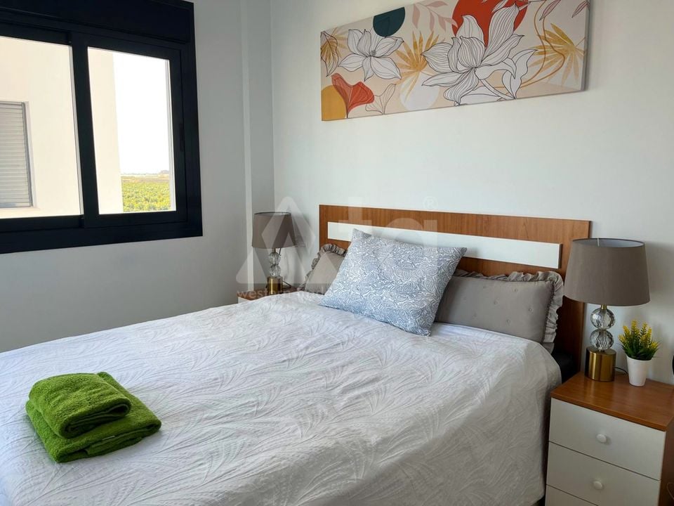 2 bedroom Apartment in Santa Rosalia - CI111035 - Photo - 5