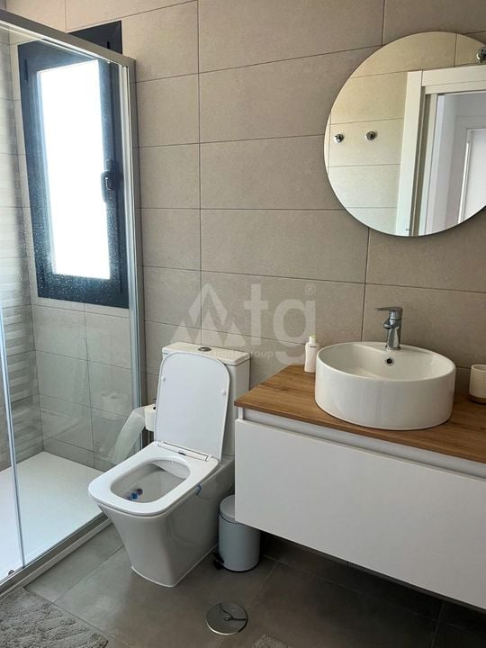 2 bedroom Apartment in Santa Rosalia - CI111035 - Photo - 7