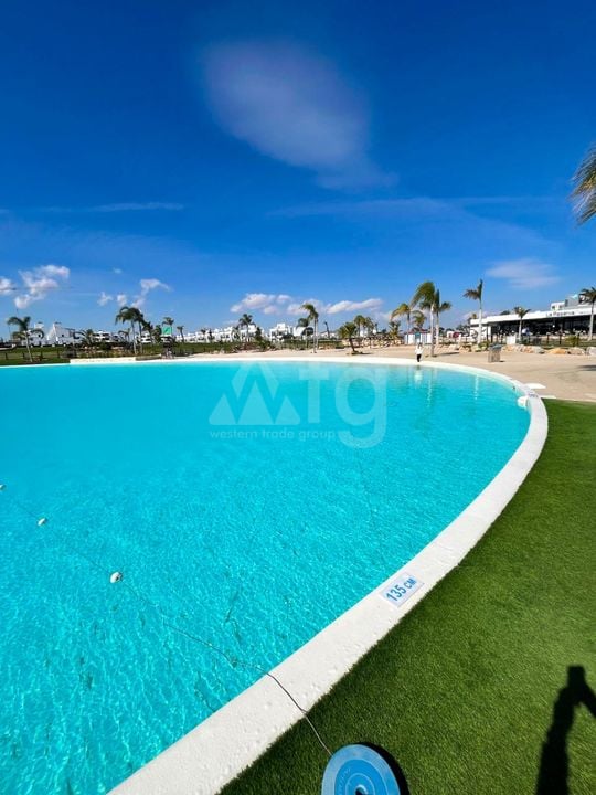 2 bedroom Apartment in Santa Rosalia - CI111035 - Photo - 9