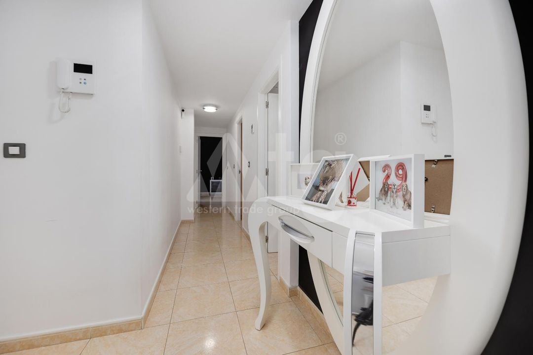 Appartement de 3 chambres à Torrevieja - MRS111082 - Photo - 17