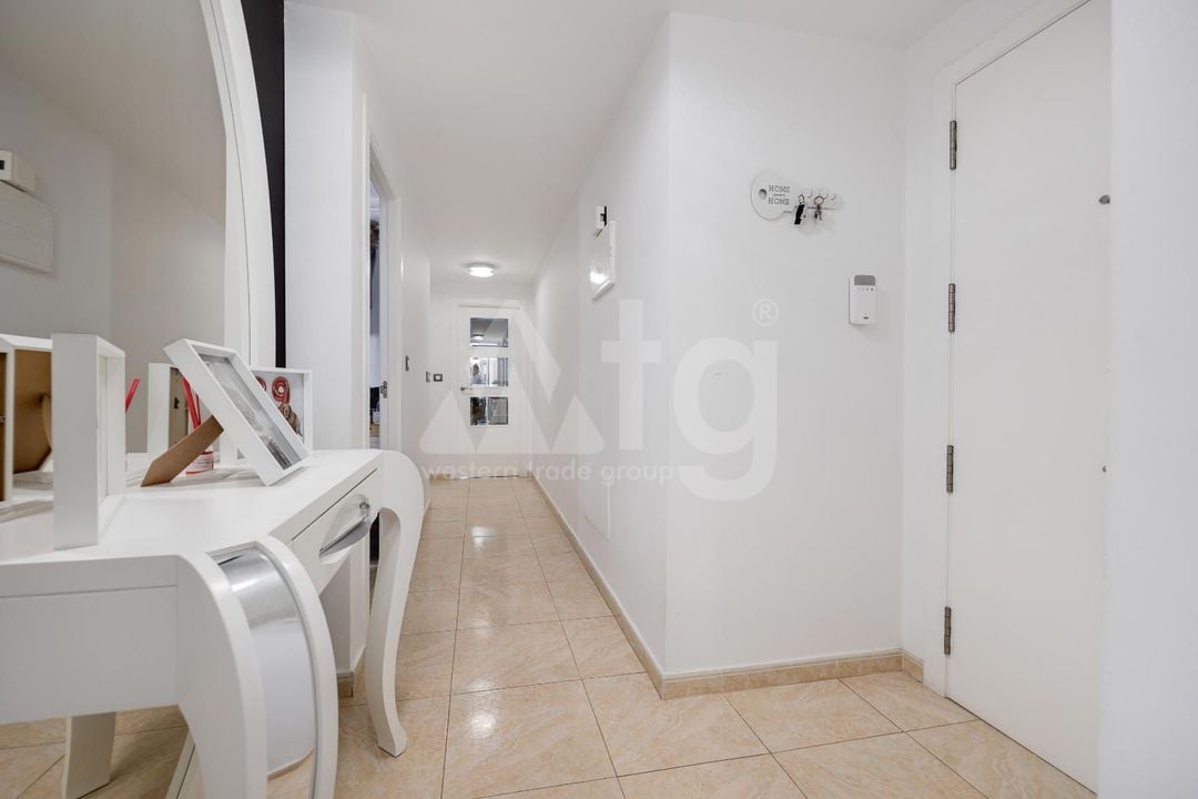 Appartement de 3 chambres à Torrevieja - MRS111082 - Photo - 18
