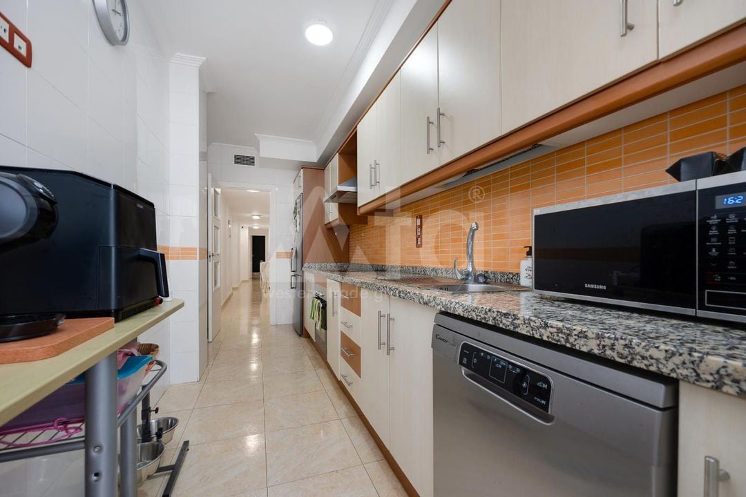 Appartement de 3 chambres à Torrevieja - MRS111082 - Photo - 7