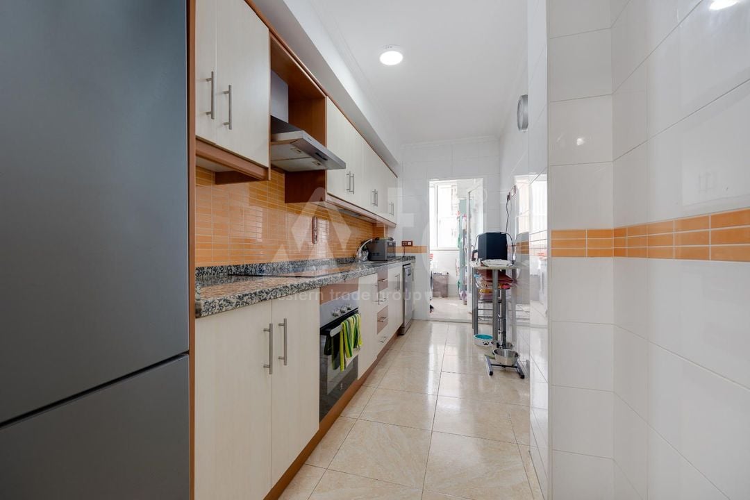 Appartement de 3 chambres à Torrevieja - MRS111082 - Photo - 8