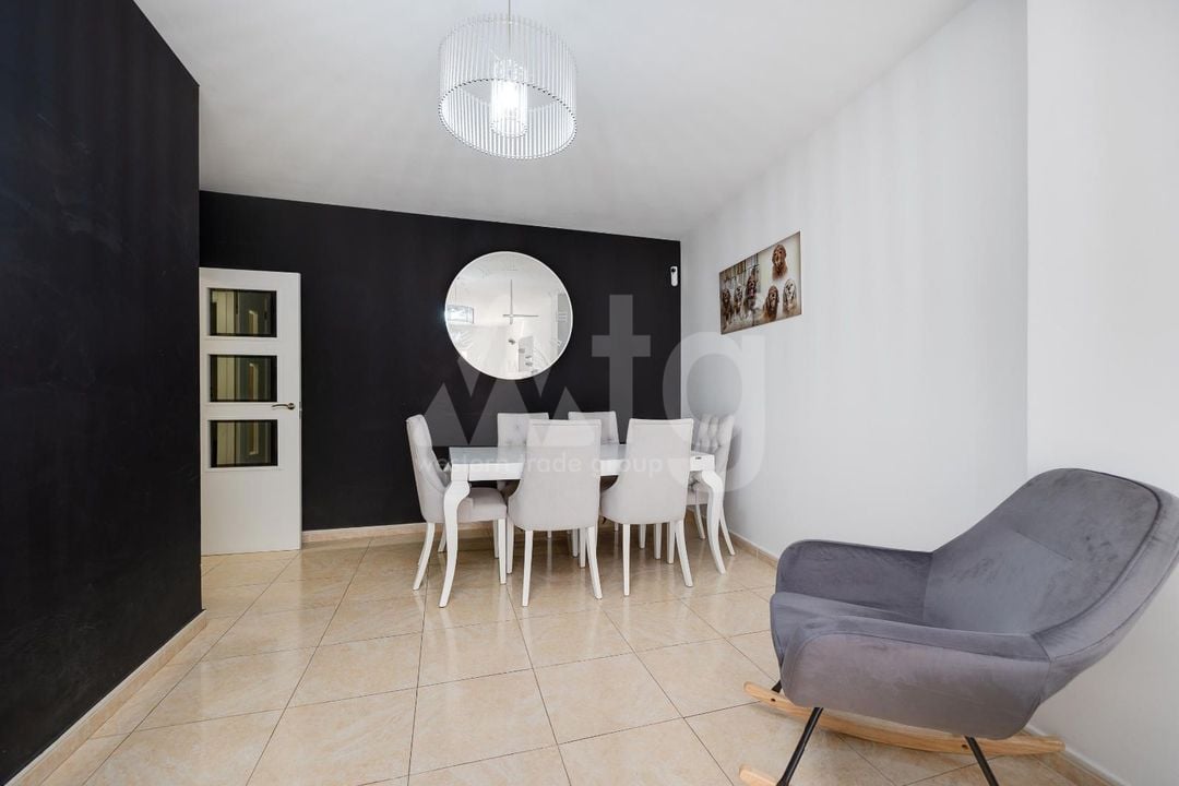 Appartement de 3 chambres à Torrevieja - MRS111082 - Photo - 6