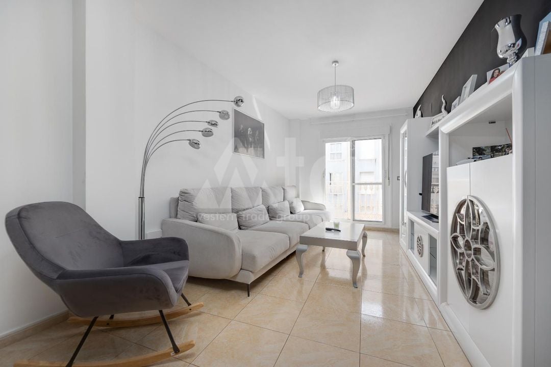 Appartement de 3 chambres à Torrevieja - MRS111082 - Photo - 3