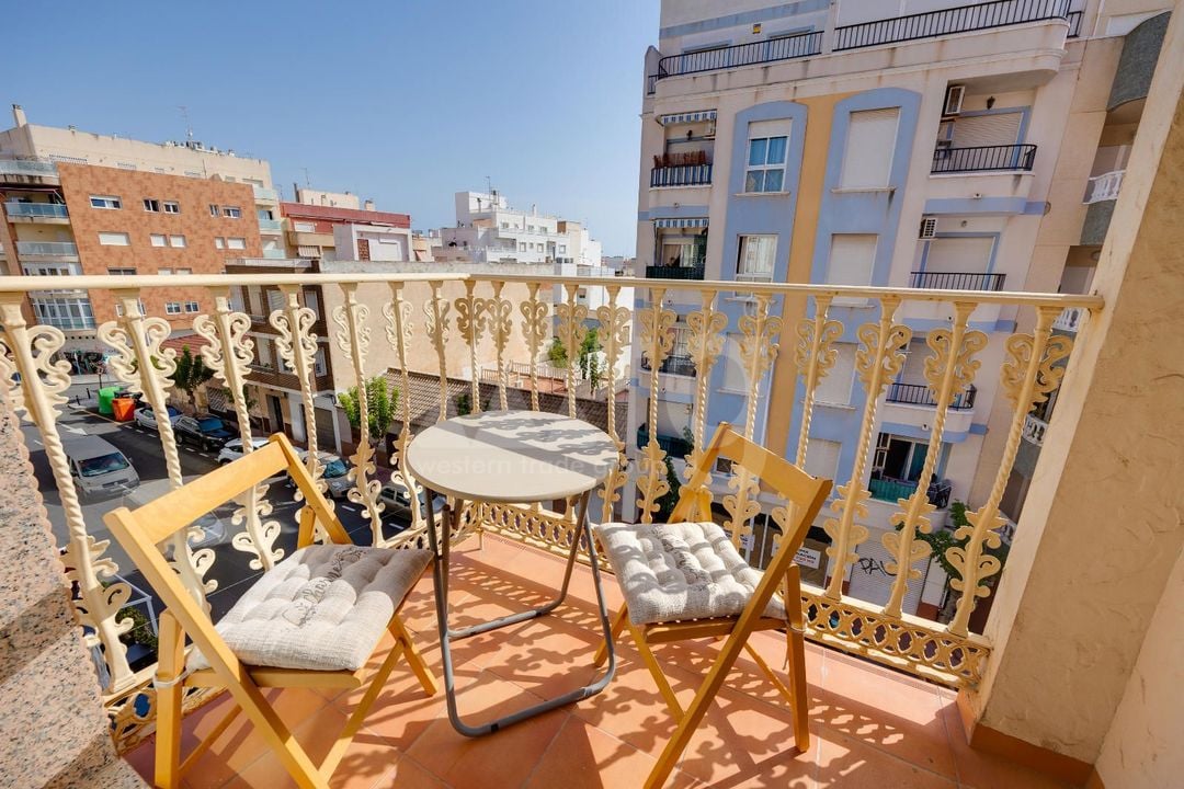 Appartement de 3 chambres à Torrevieja - MRS111082 - Photo - 23