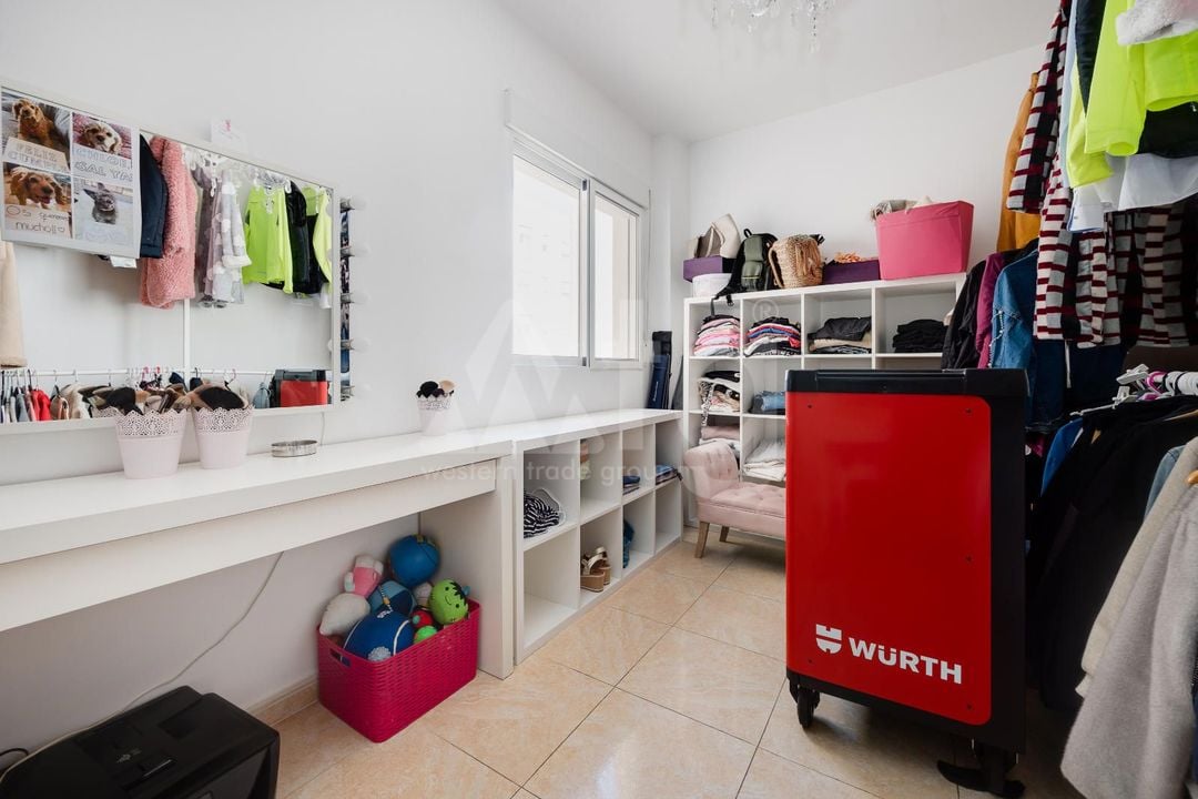 Appartement de 3 chambres à Torrevieja - MRS111082 - Photo - 16
