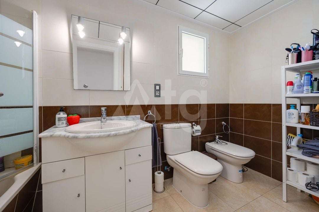 Appartement de 3 chambres à Torrevieja - MRS111082 - Photo - 20