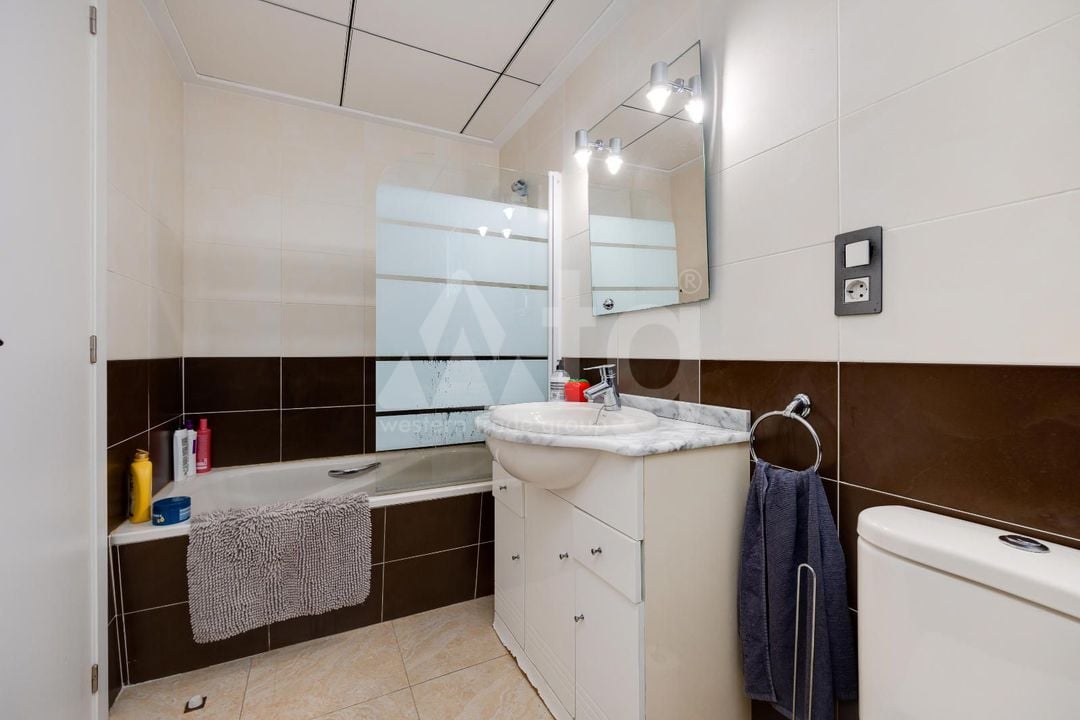 Appartement de 3 chambres à Torrevieja - MRS111082 - Photo - 19