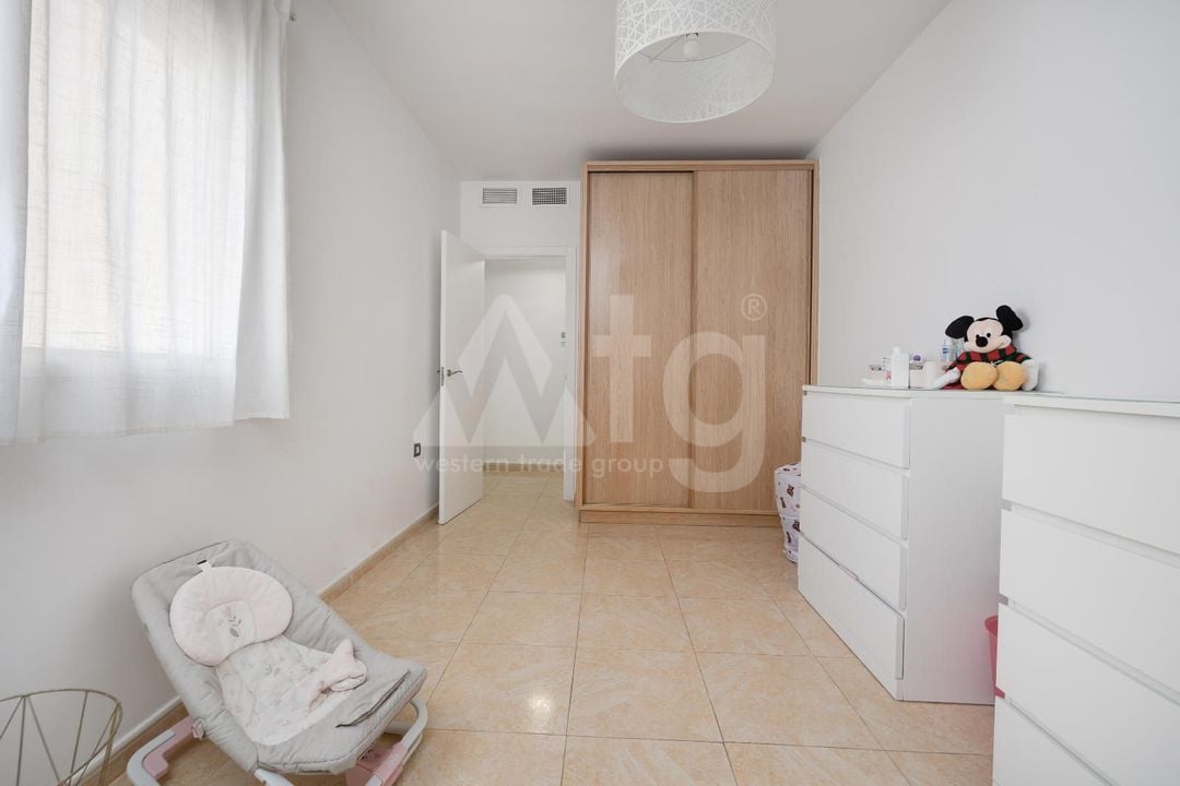 Appartement de 3 chambres à Torrevieja - MRS111082 - Photo - 14