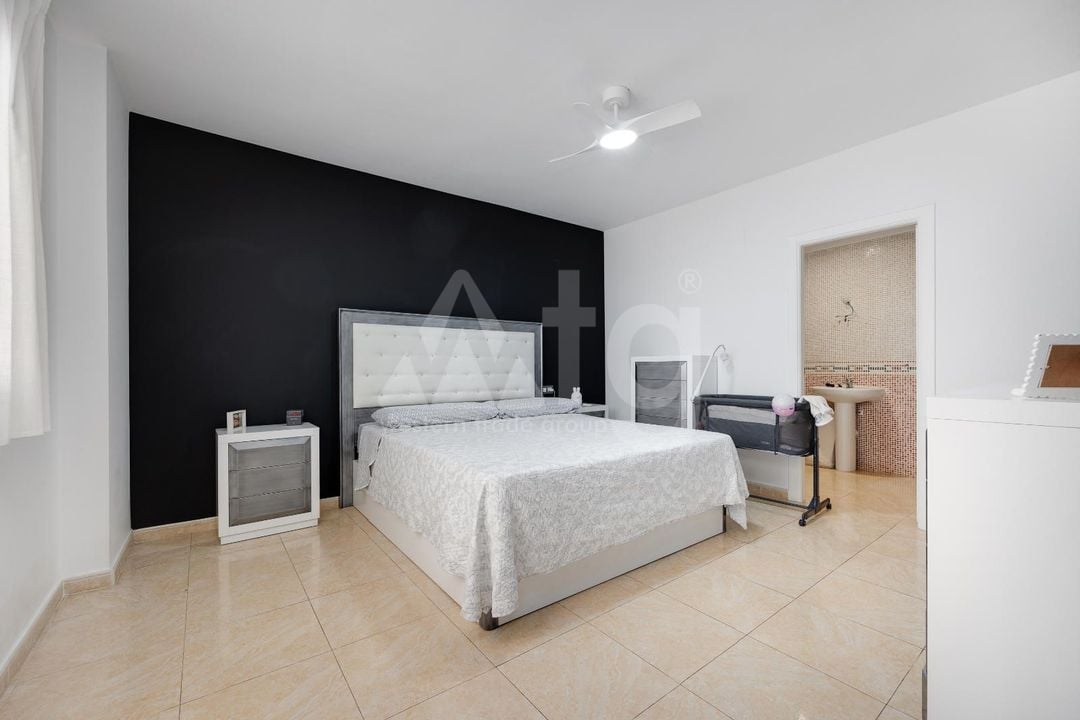 Appartement de 3 chambres à Torrevieja - MRS111082 - Photo - 10