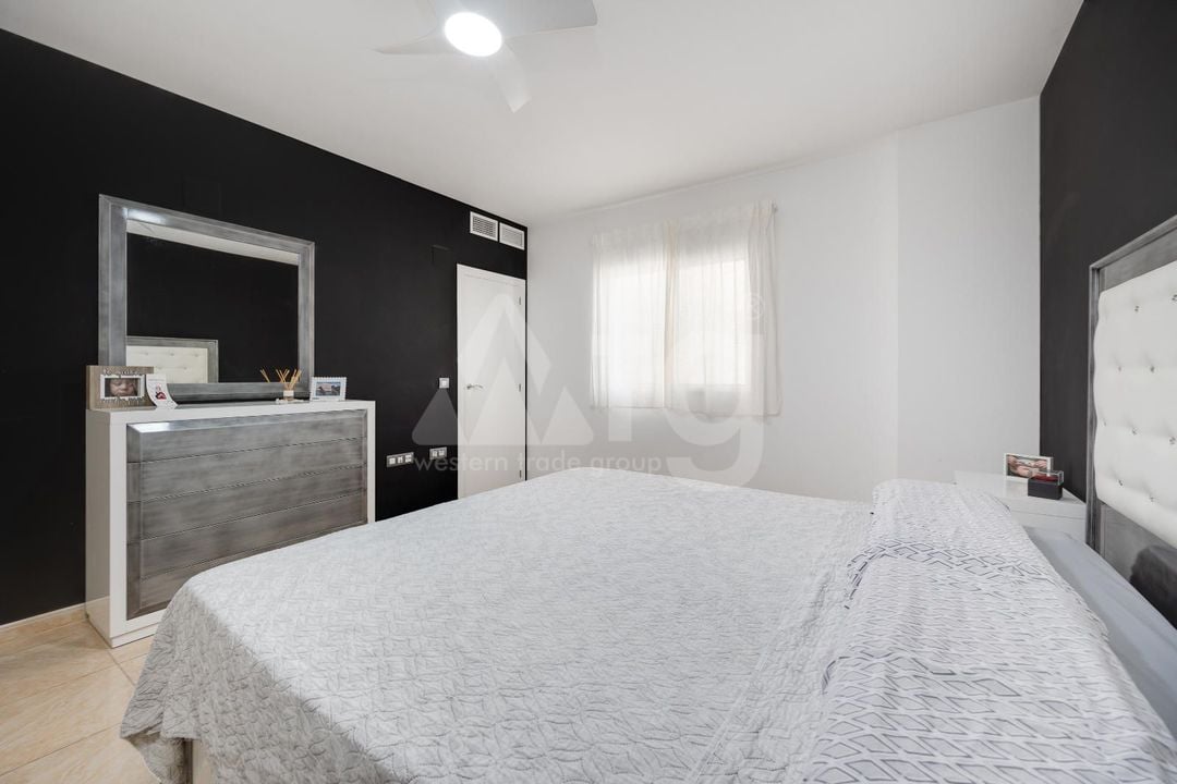 Appartement de 3 chambres à Torrevieja - MRS111082 - Photo - 12