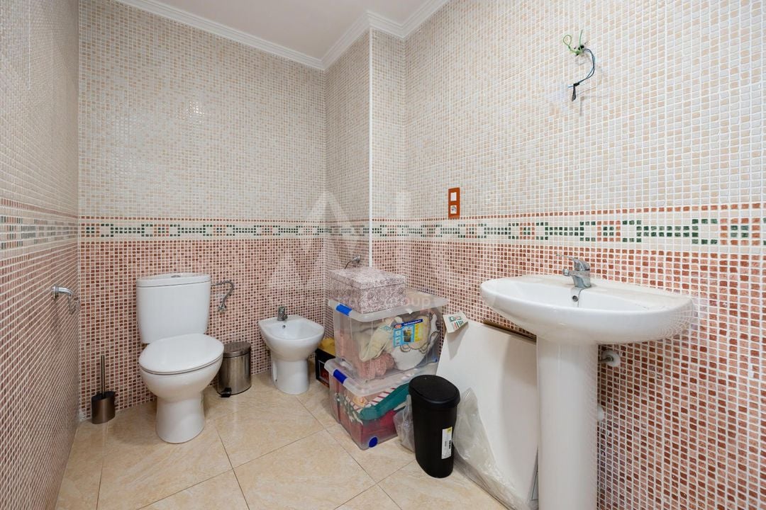 Appartement de 3 chambres à Torrevieja - MRS111082 - Photo - 21