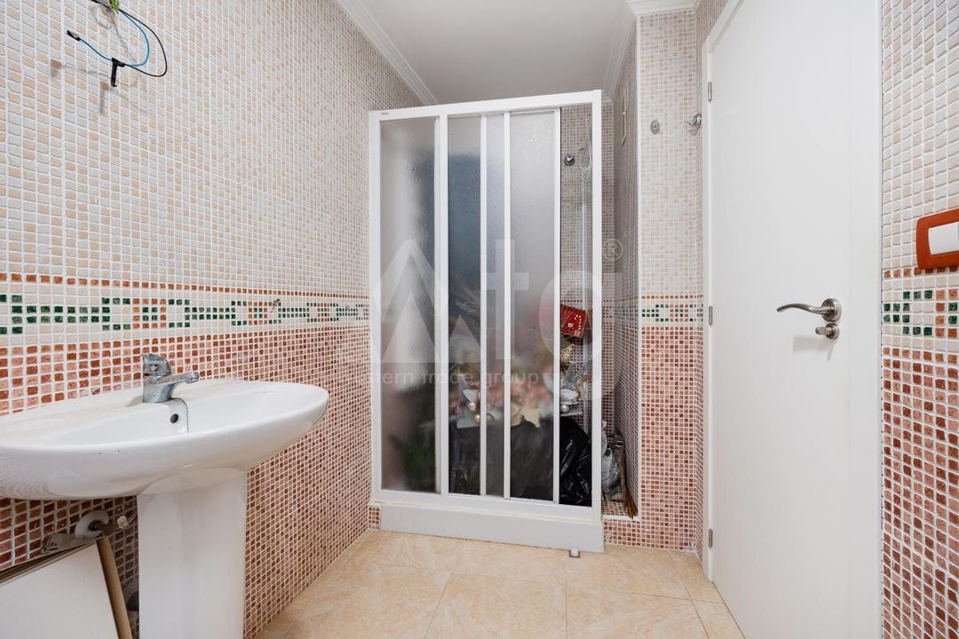 Appartement de 3 chambres à Torrevieja - MRS111082 - Photo - 22