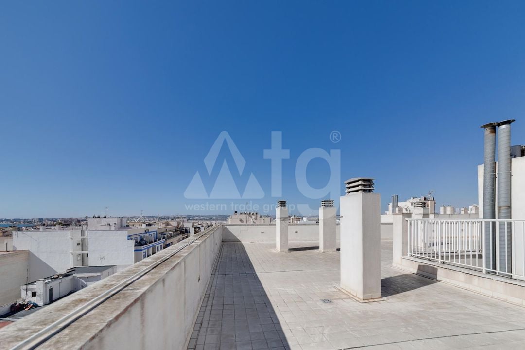 Appartement de 3 chambres à Torrevieja - MRS111082 - Photo - 25