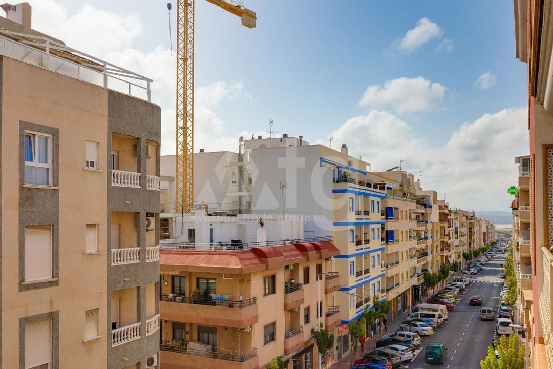 Appartement de 3 chambres à Torrevieja - MRS111082 - Photo - 24