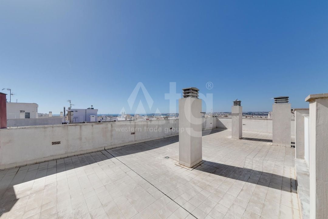 Appartement de 3 chambres à Torrevieja - MRS111082 - Photo - 27