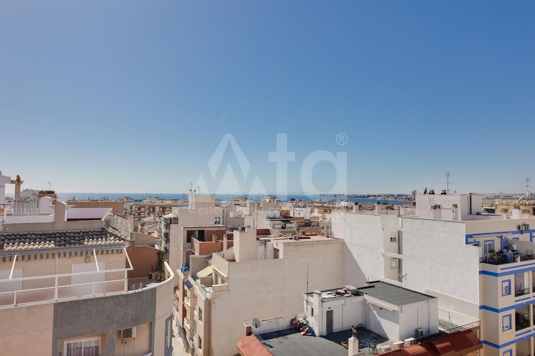 Appartement de 3 chambres à Torrevieja - MRS111082 - Photo - 28