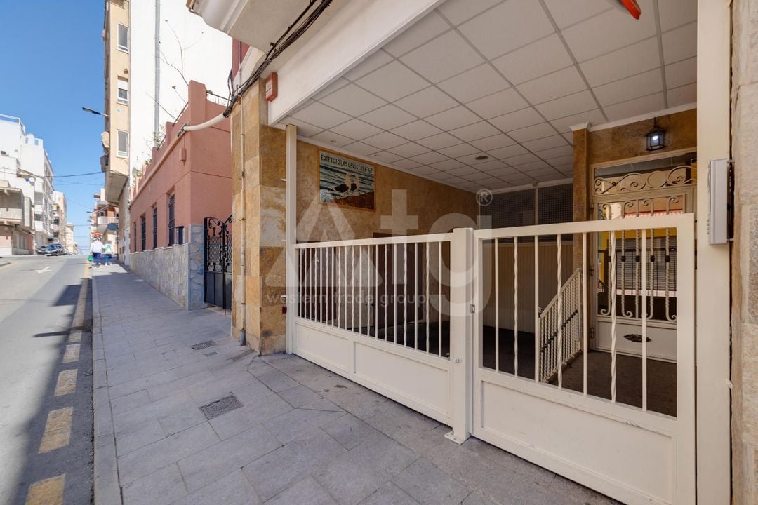 Appartement de 3 chambres à Torrevieja - MRS111082 - Photo - 34