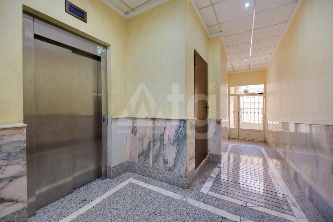Appartement de 3 chambres à Torrevieja - MRS111082 - Photo - 29