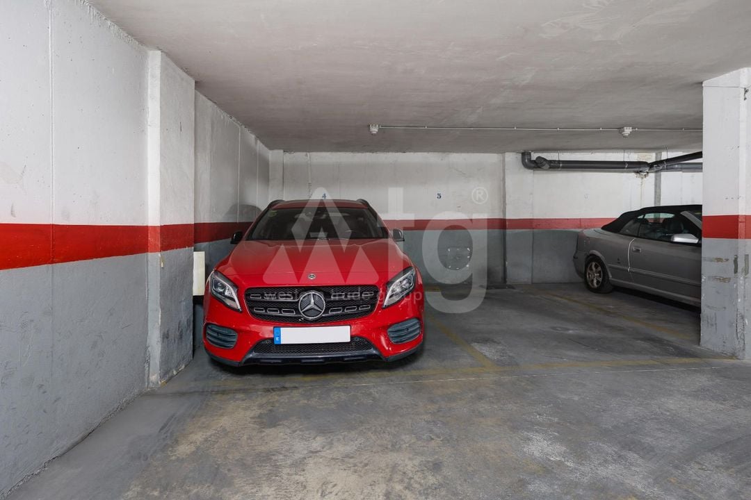 Appartement de 3 chambres à Torrevieja - MRS111082 - Photo - 32