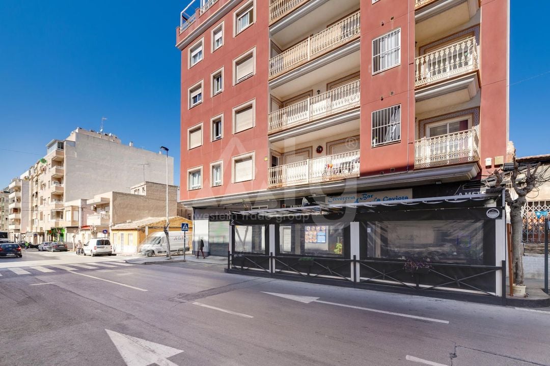 Appartement de 3 chambres à Torrevieja - MRS111082 - Photo - 37