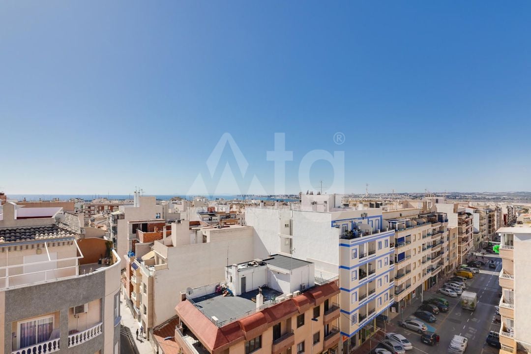 Appartement de 3 chambres à Torrevieja - MRS111082 - Photo - 39