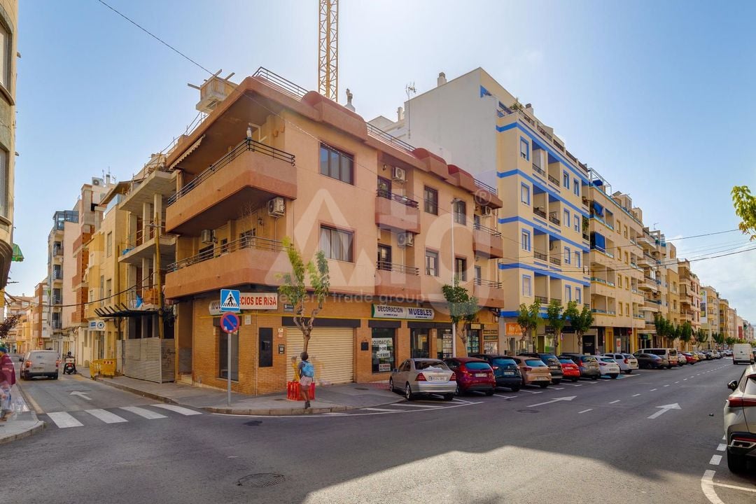 Appartement de 5 chambres à Torrevieja - MRS111083 - Photo - 2