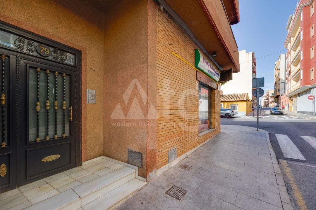 Appartement de 5 chambres à Torrevieja - MRS111083 - Photo - 34