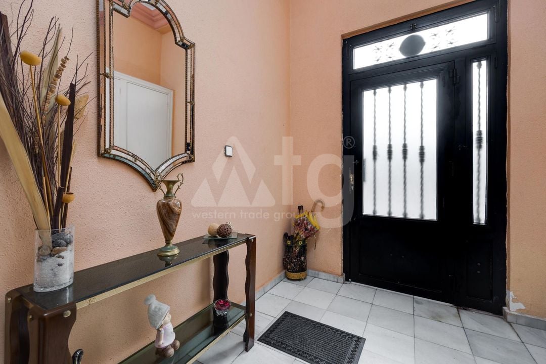 Appartement de 5 chambres à Torrevieja - MRS111083 - Photo - 33