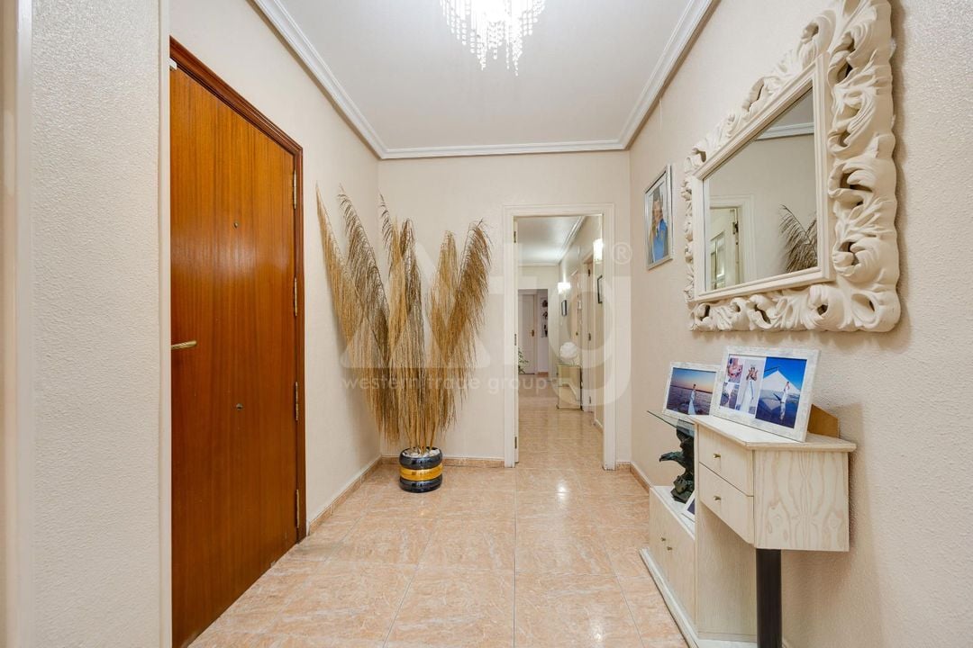 Appartement de 5 chambres à Torrevieja - MRS111083 - Photo - 30