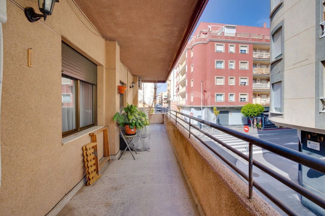 Appartement de 5 chambres à Torrevieja - MRS111083 - Photo - 27