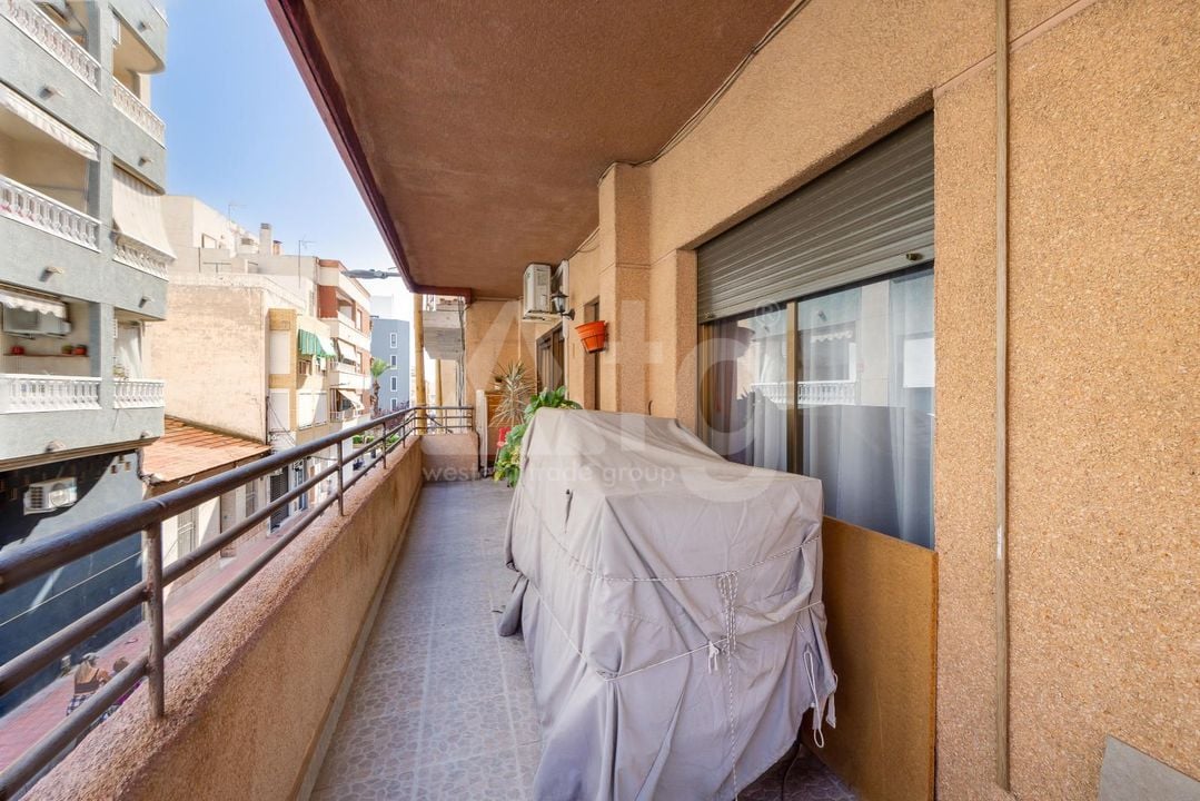 Appartement de 5 chambres à Torrevieja - MRS111083 - Photo - 28