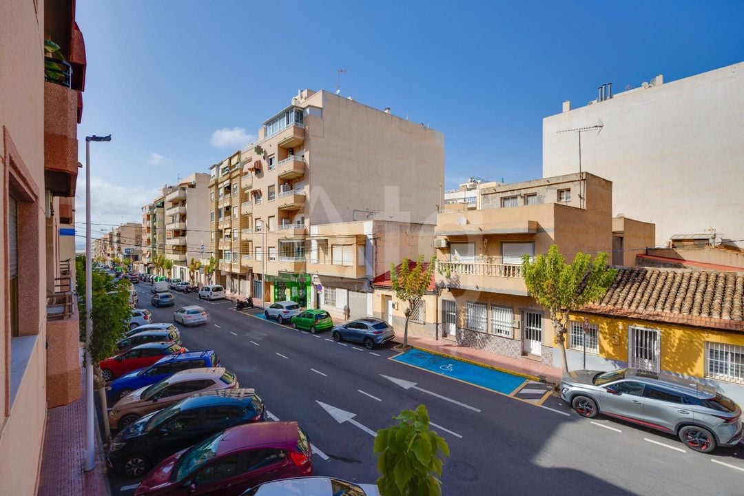 Appartement de 5 chambres à Torrevieja - MRS111083 - Photo - 29