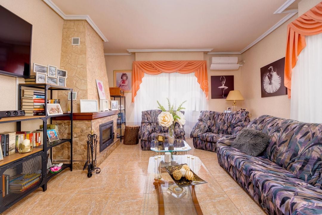 Appartement de 5 chambres à Torrevieja - MRS111083 - Photo - 3
