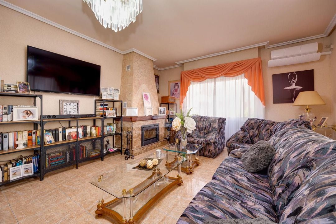 Appartement de 5 chambres à Torrevieja - MRS111083 - Photo - 4