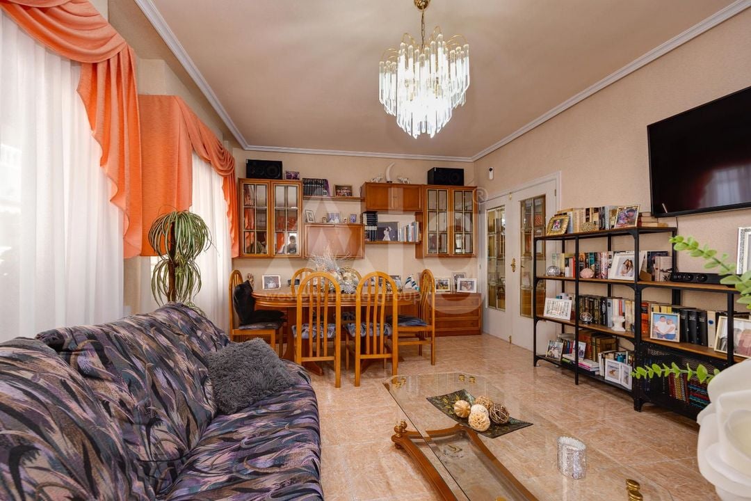 Appartement de 5 chambres à Torrevieja - MRS111083 - Photo - 6