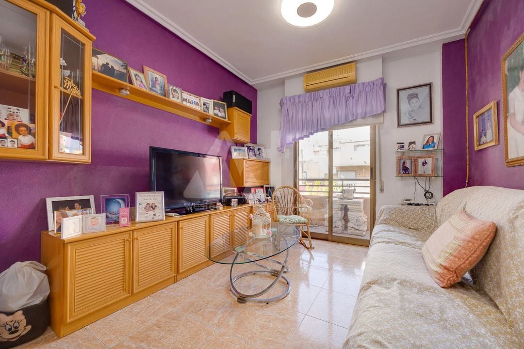 Appartement de 5 chambres à Torrevieja - MRS111083 - Photo - 7