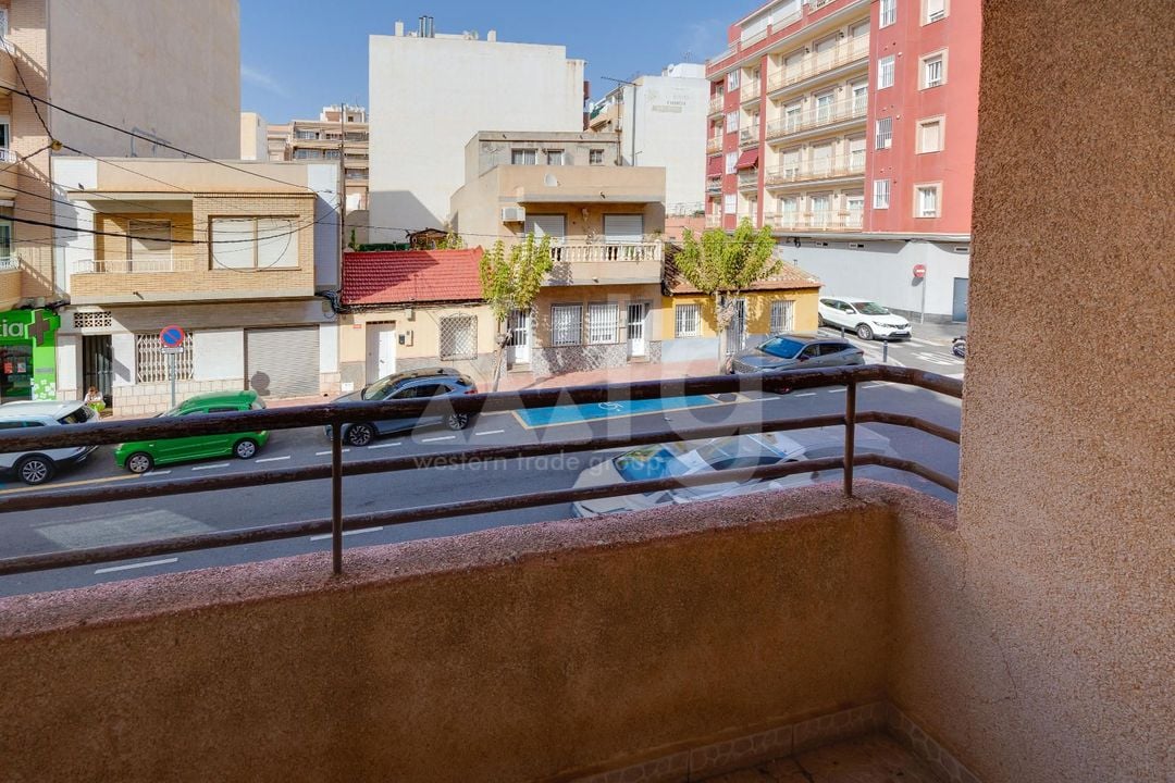 Appartement de 5 chambres à Torrevieja - MRS111083 - Photo - 25