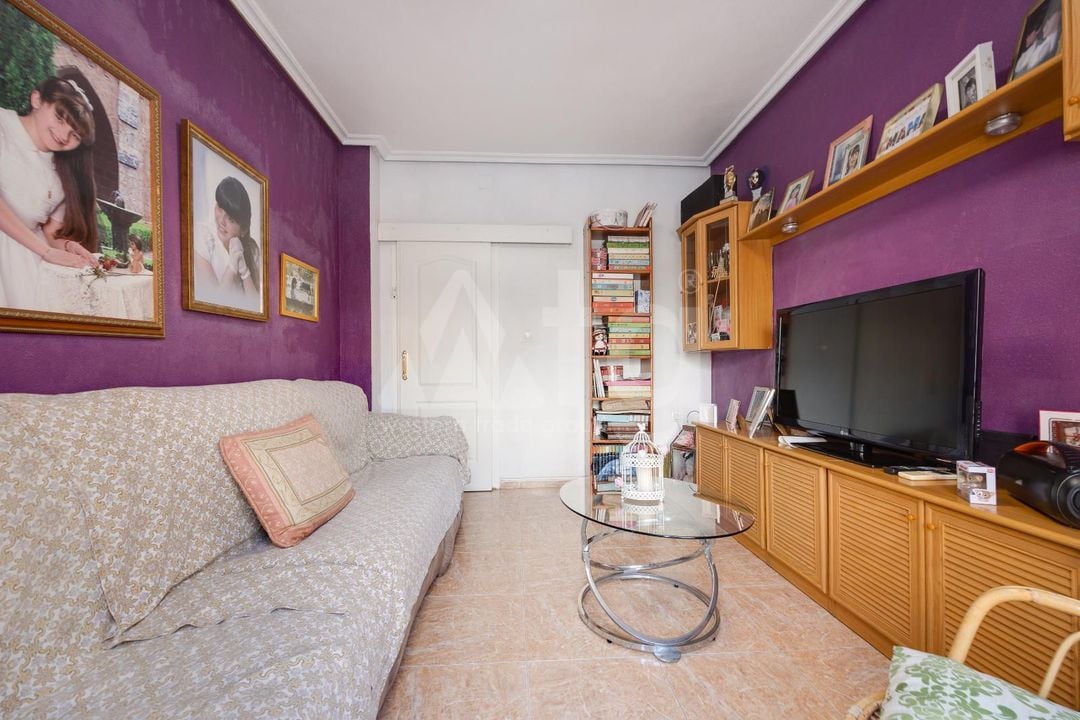 Appartement de 5 chambres à Torrevieja - MRS111083 - Photo - 8