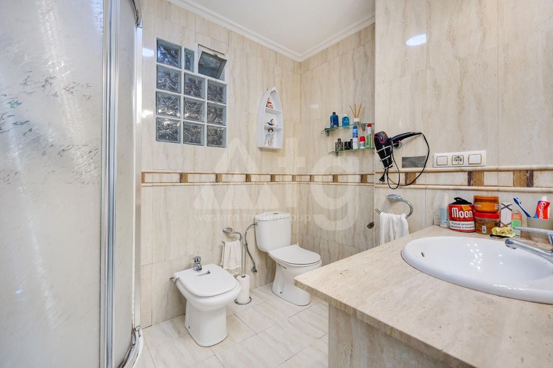 Appartement de 5 chambres à Torrevieja - MRS111083 - Photo - 22