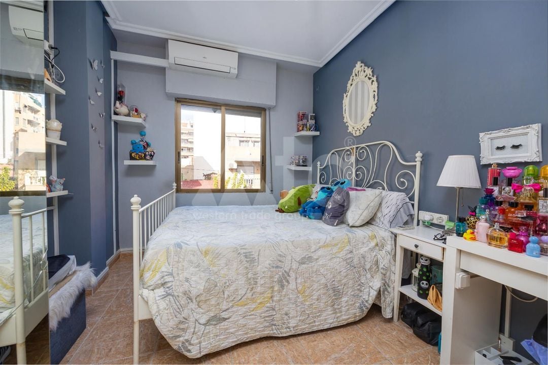 Appartement de 5 chambres à Torrevieja - MRS111083 - Photo - 12
