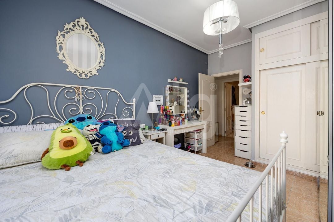 Appartement de 5 chambres à Torrevieja - MRS111083 - Photo - 14