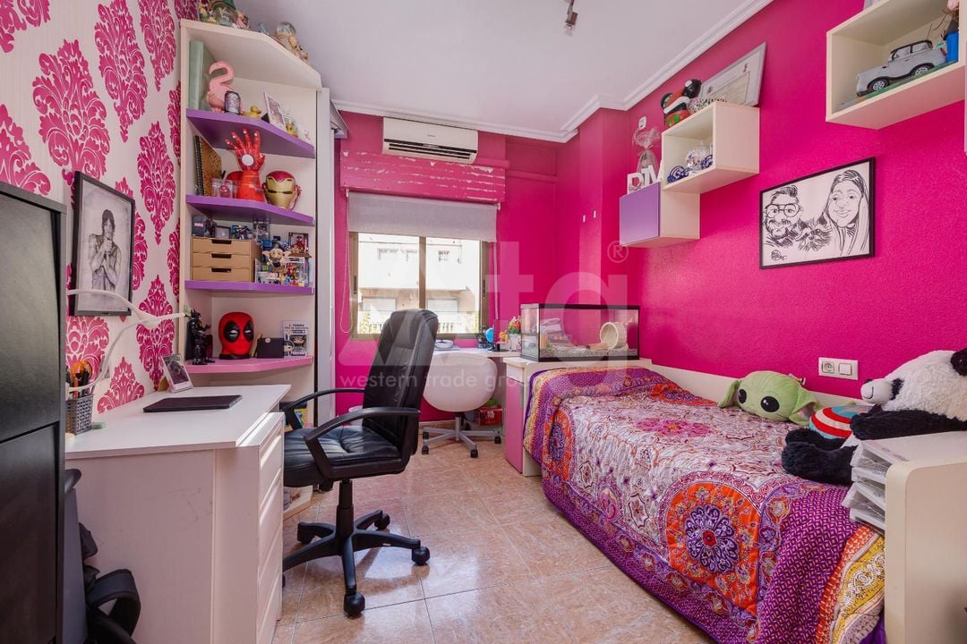 Appartement de 5 chambres à Torrevieja - MRS111083 - Photo - 18