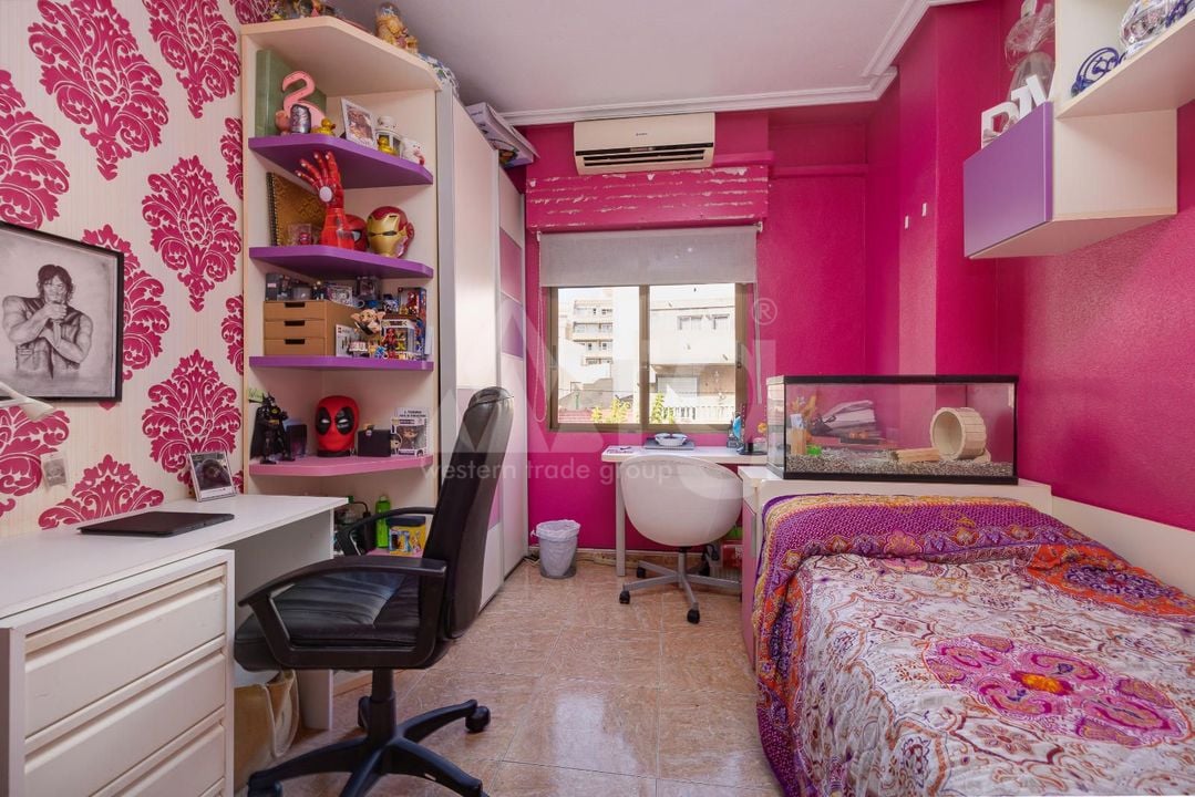 Appartement de 5 chambres à Torrevieja - MRS111083 - Photo - 19