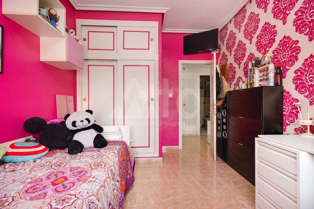 Appartement de 5 chambres à Torrevieja - MRS111083 - Photo - 20